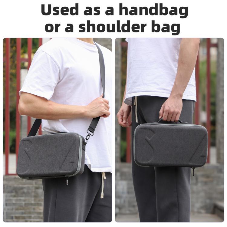 For DJI Flip Sunnylife Simple Storage Bag Shoulder Handbag For DJI Flip Sunnylife Simple Storage Bag Shoulder Handbag